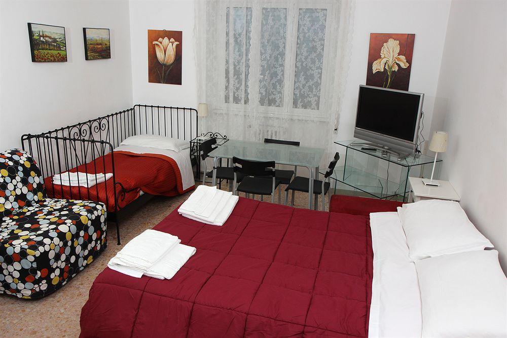 Bed & Breakfast A For Rome