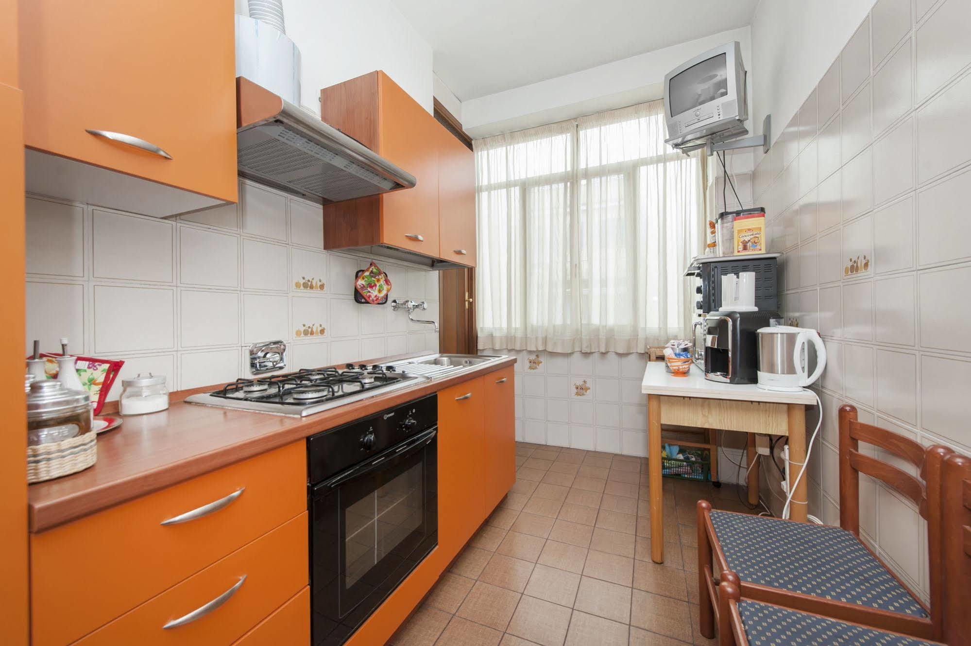 A For Bed & Breakfast Rome