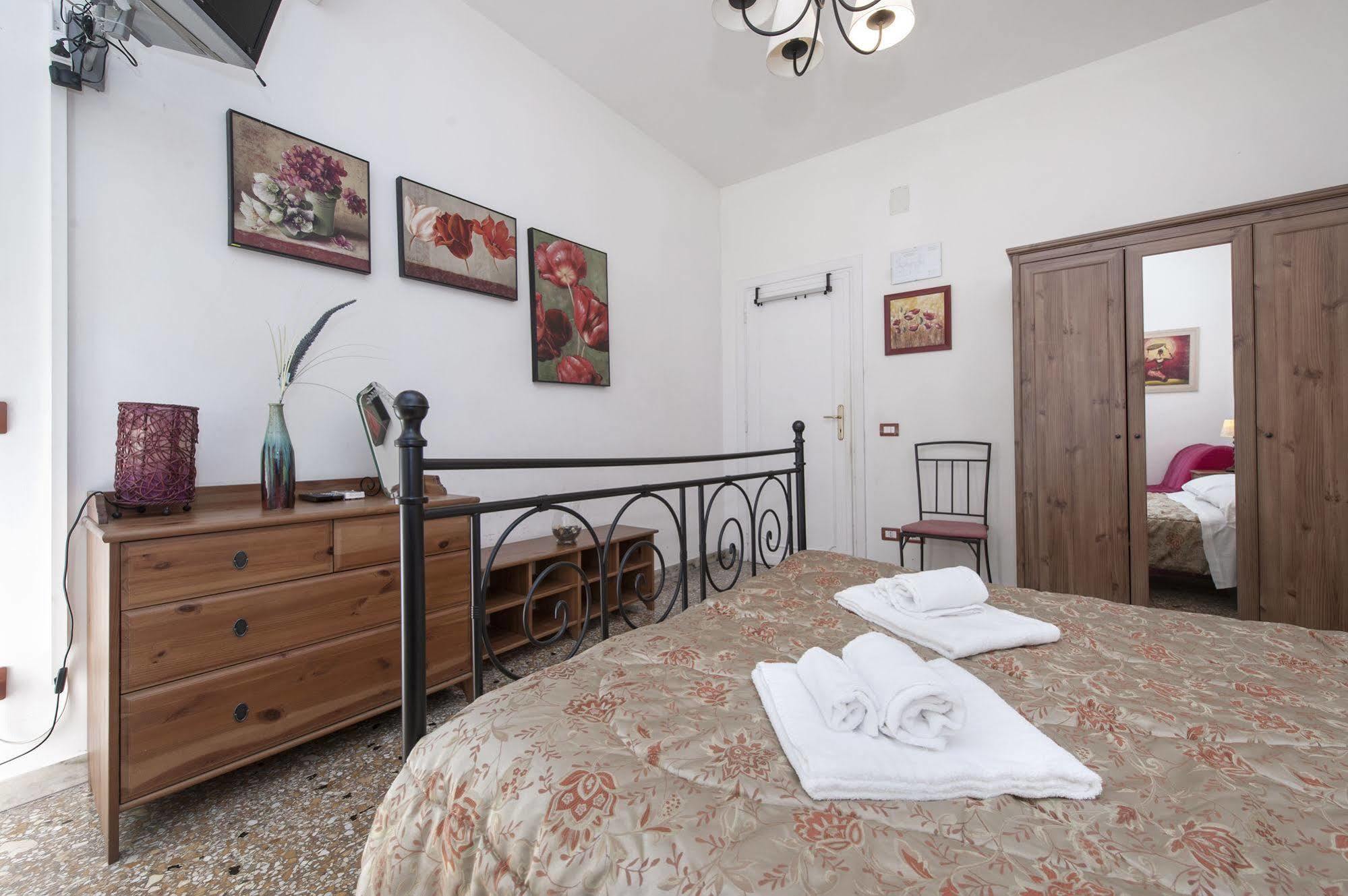 A For Bed & Breakfast Rome
