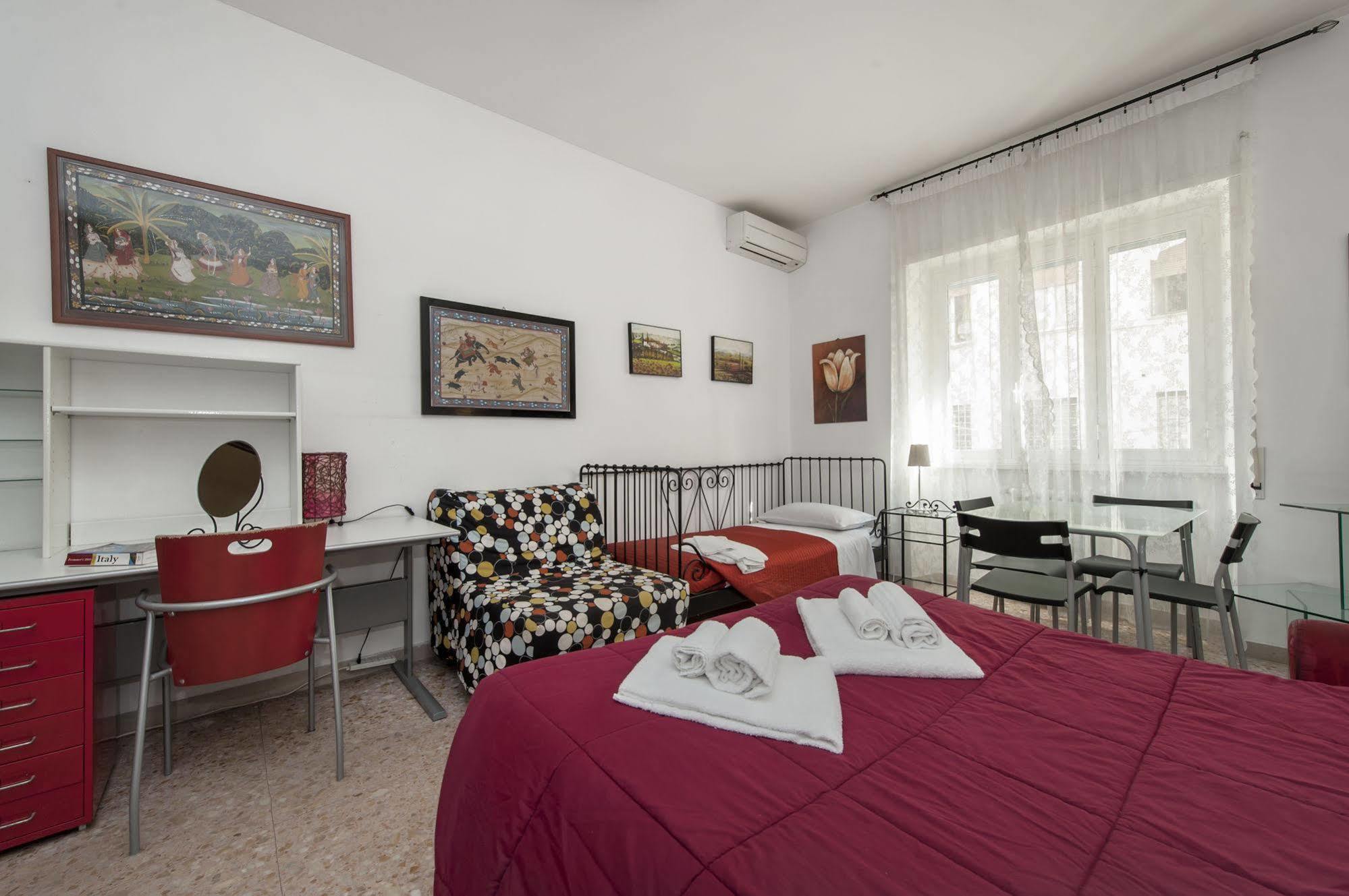 A For Bed & Breakfast Rome