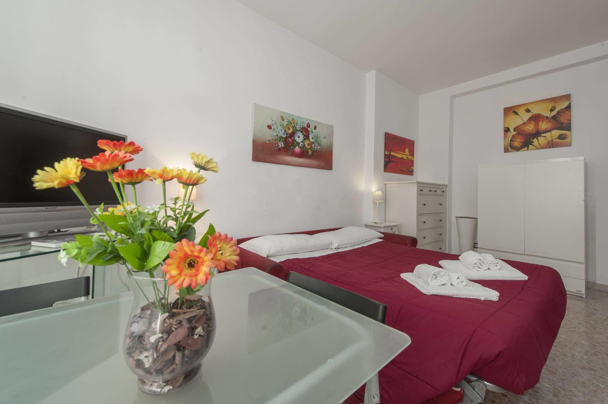 Bed & Breakfast A For Rome